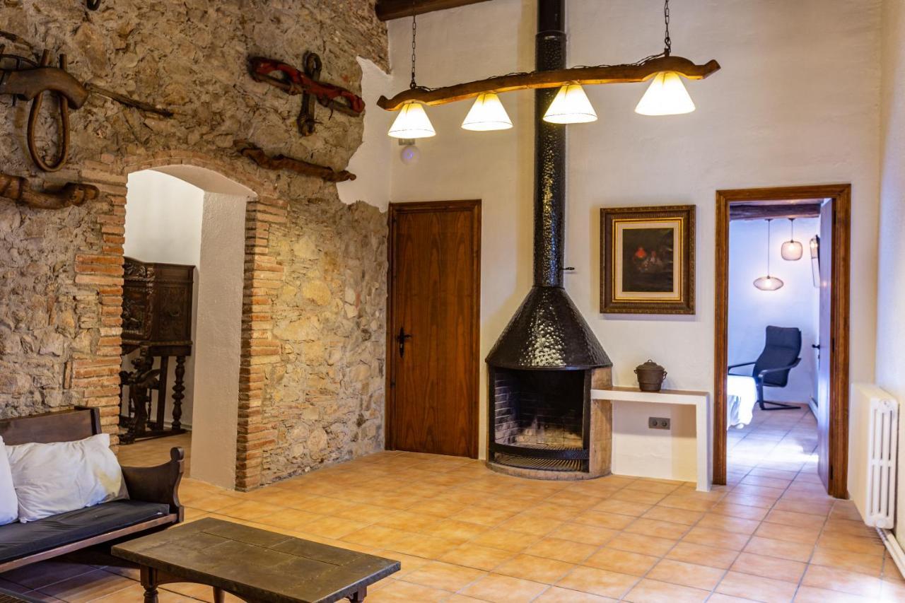 Maspalau Blanes Exterior photo