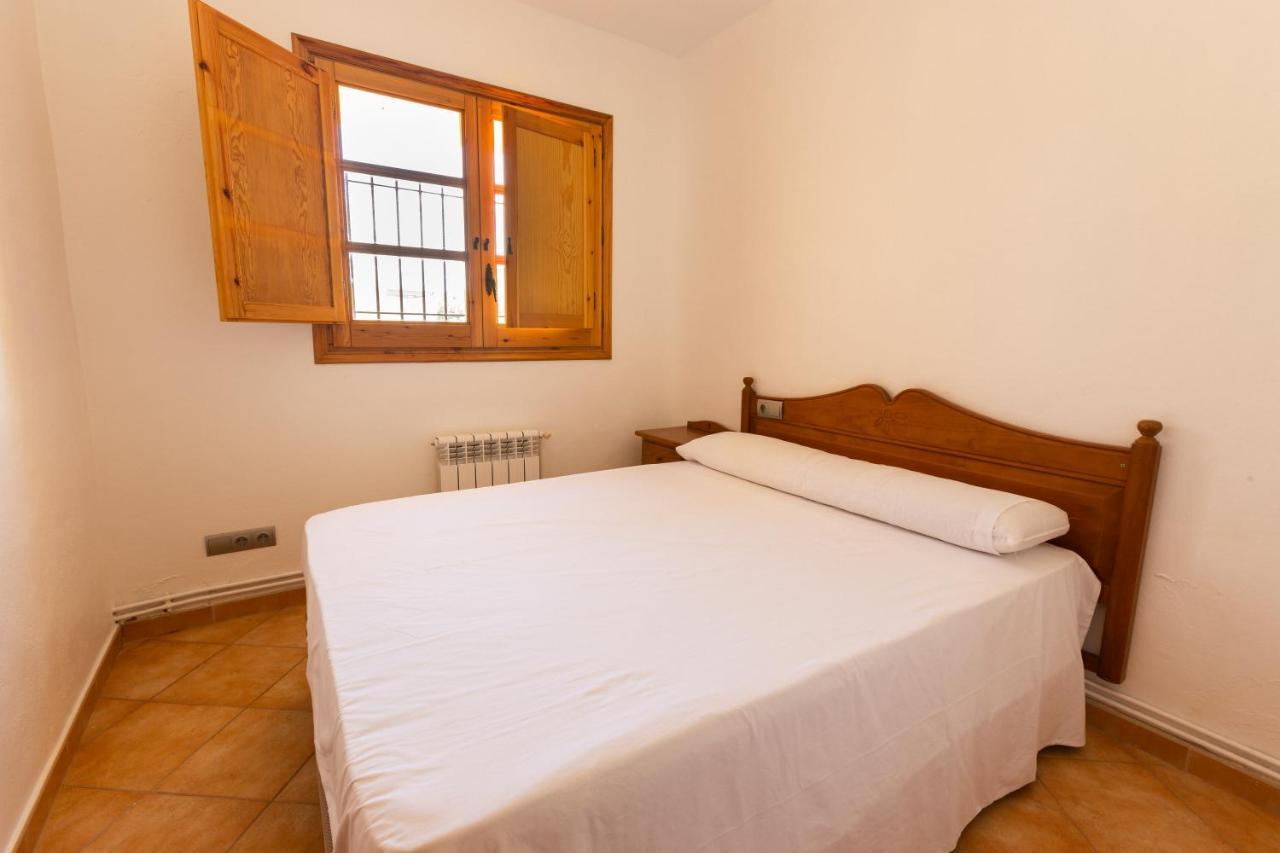 Maspalau Blanes Exterior photo