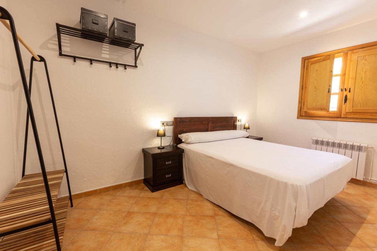 Maspalau Blanes Exterior photo