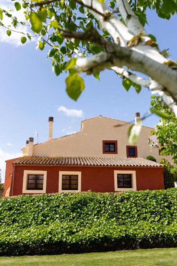Maspalau Blanes Exterior photo