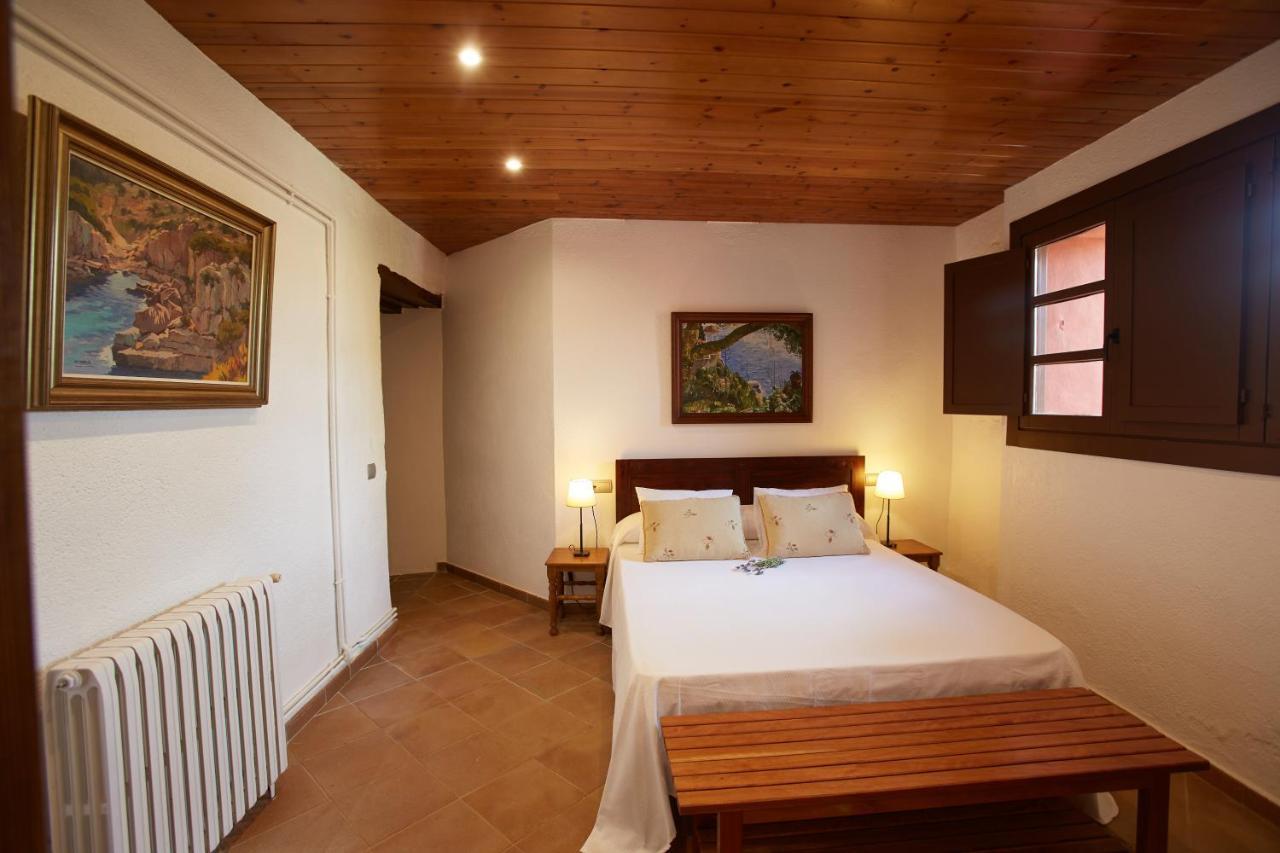 Maspalau Blanes Exterior photo